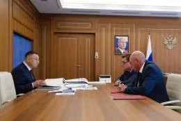 Минстрой и Минюст России договорились о реформе законодательства в строительстве и ЖКХ