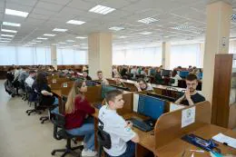 Рекордное «Цифровое ГТО» в НИУ МГСУ: 140 участников и высокий уровень подготовки