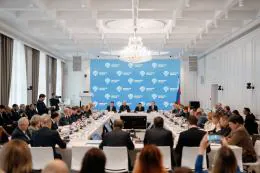 На совместном заседании при Минстрое и Росстандарте обсудили качество стройматериалов и успех проекта в «Артеке»