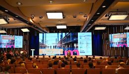 Конференция ТИМИ 2025: рост интереса к российскому ПО