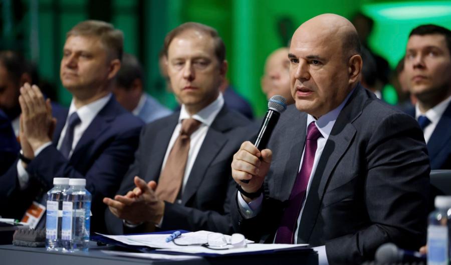 Правительство активизирует переход на отечественное ПО