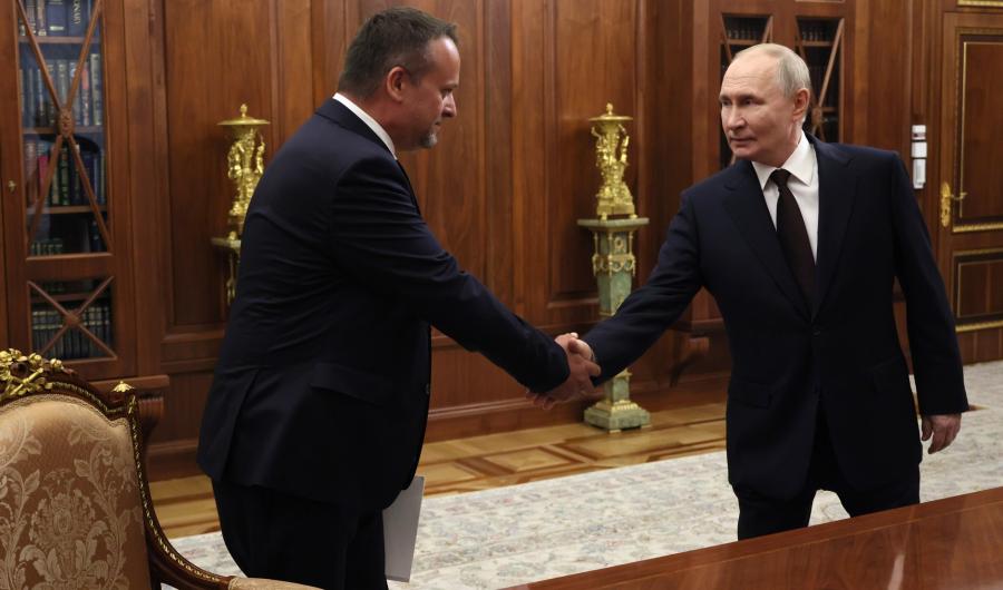 Цифровая трансформация Минтранса: от «одного окна» до цифровой логистической платформы