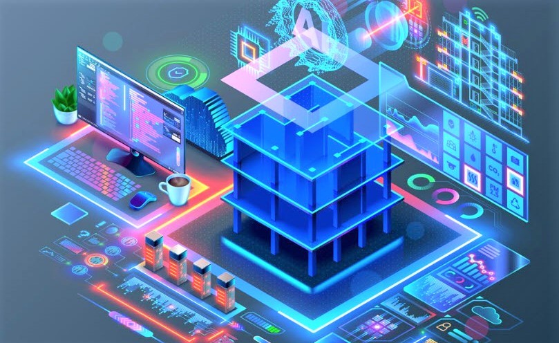 Что такое BIM, Smart Building и Digital Twin, и чем отличаются эти понятия