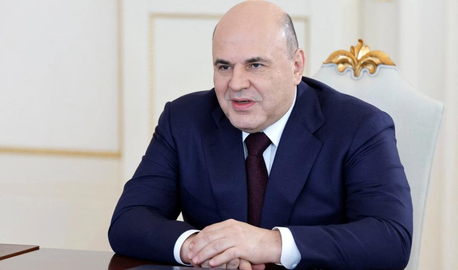 Мишустин: использование отечественного софта в России выросло вдвое и достигло 50%