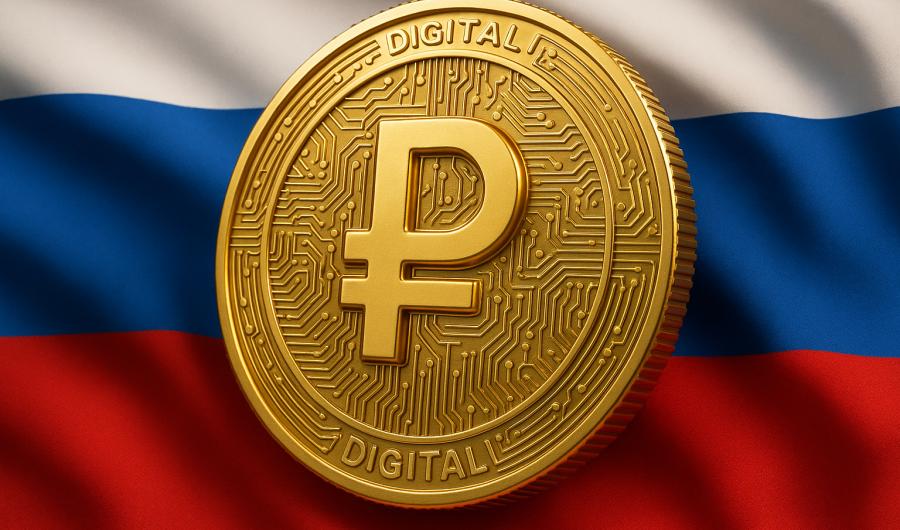 Банк «Дом.РФ» и ВСК провели оплату страхового полиса цифровыми рублями