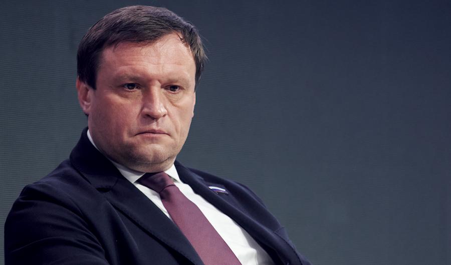 Сергей Пахомов оценил стройку: цифровизация слабая, СРО безответственны