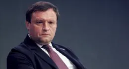 Сергей Пахомов оценил стройку: цифровизация слабая, СРО безответственны
