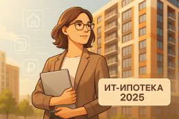 ИТ-ипотека станет доступнее и в добавок отсрочка от армии