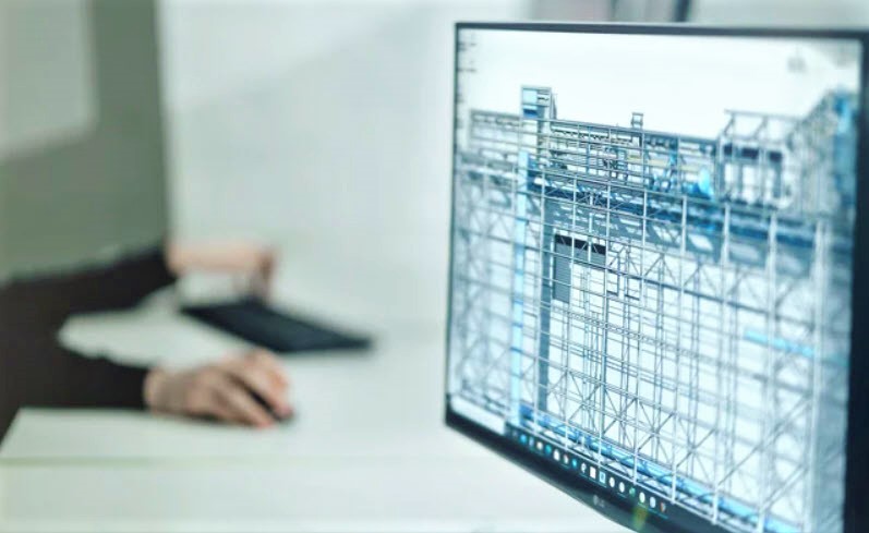 Как BIM-технологии помогают застройщику