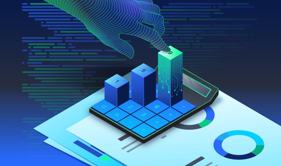 ИТ-сектор в России растёт в два раза быстрее экономики: рекорды по выручке, зарплатам и численности специалистов