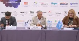 Исследование НОСТРОЙ: каждый второй студент СПО видит себя в строительстве