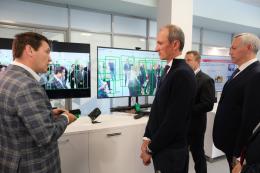 Развитие ИТ-проектов в регионах