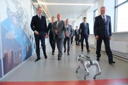 Развитие ИТ-проектов в регионах