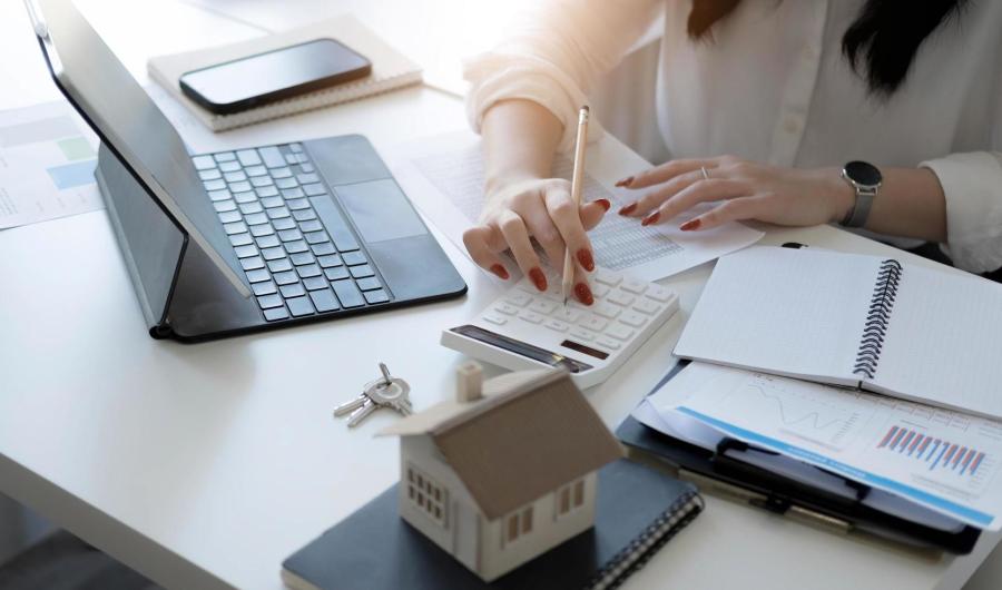 Приватизация жилья в Подмосковье ускорилась с помощью ИИ