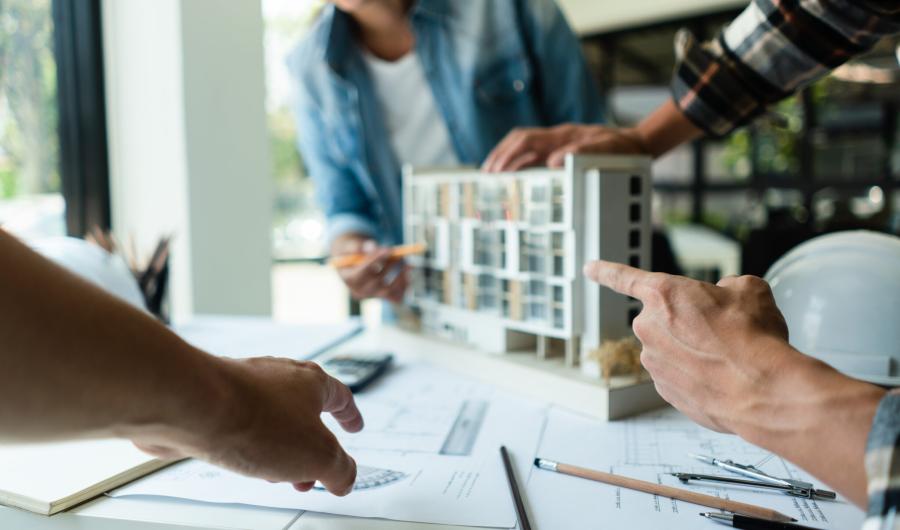 Цифровизация ЖКХ: как отечественные решения от НОТИМ меняют управление недвижимостью