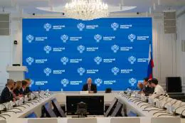 Минстрой обсудил цифровизацию ГИС ЖКХ и ускорение стройки с участием Подмосковья