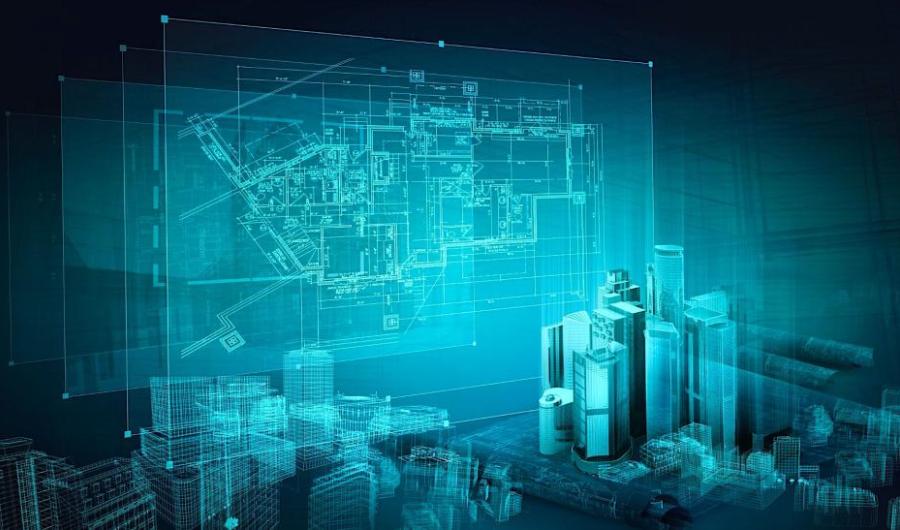 Москва — лидер в применении технологий информационного моделирования в строительстве