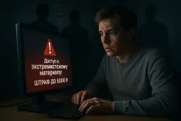 Закон по-русски: штраф за мысли, доступ по настроению