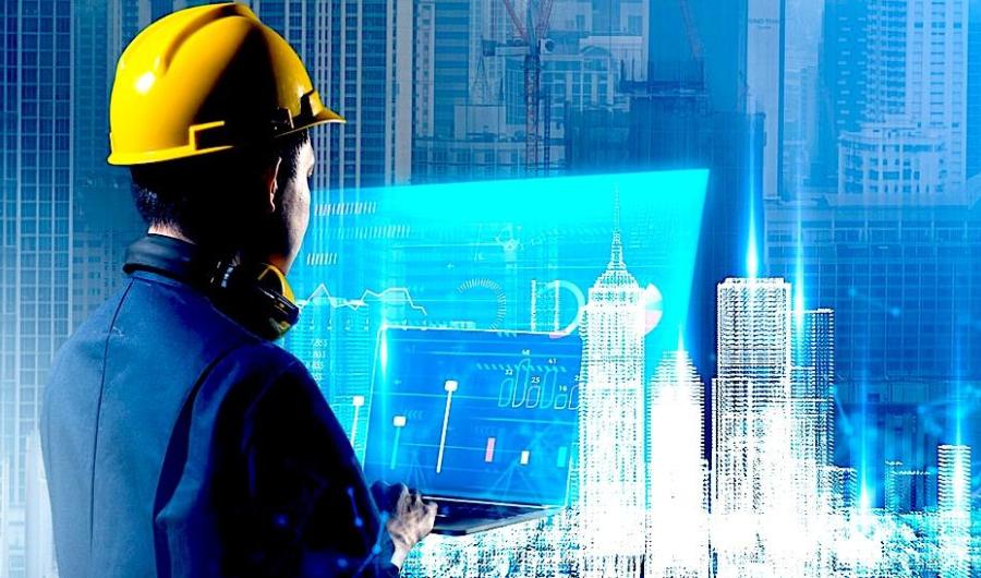 Реестр ИТ-решений для строительной отрасли на портале Наш.Дом.РФ увеличился вдвое