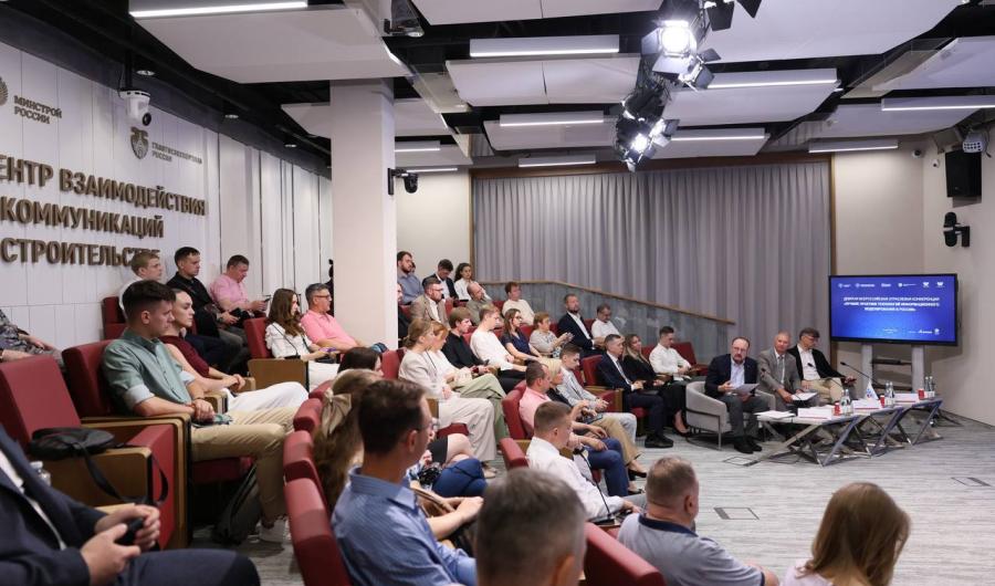 Конкурс «ТИМ-Лидеры» продолжает укреплять позиции российского ПО в строительстве