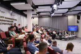 Конкурс «ТИМ-Лидеры» продолжает укреплять позиции российского ПО в строительстве