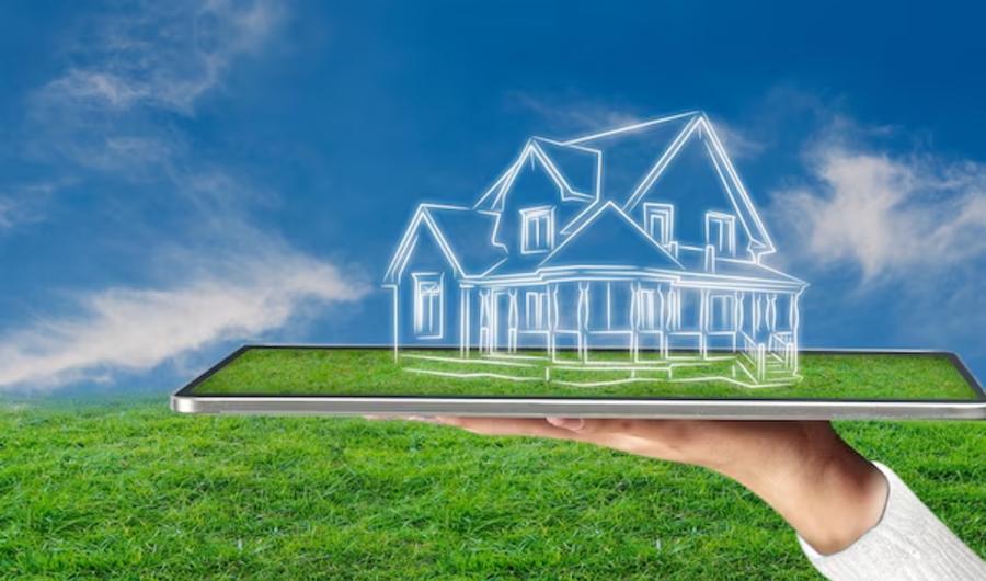 7 шагов к своему дому