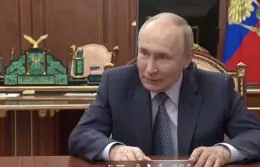Путин: технологическое лидерство требует собственных разработок, а не только импортозамещения