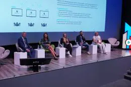 Цифровое строительство: ключевые выводы форума «Строим будущее России» о ТИМ, VR и ИИ