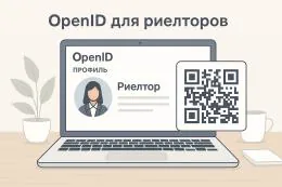 OpenID поможет регулировать рынок риелторов без нового закона