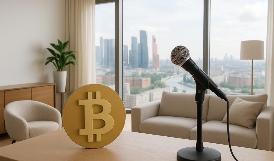 Криптоинвесторы и стендаперы стали активными покупателями дорогой недвижимости в России