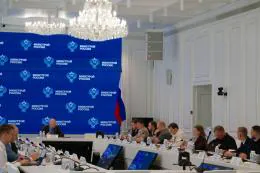 Минстрой обсудил с экспертами сценарии применения беспилотников в строительстве и ЖКХ