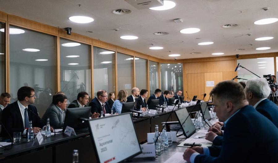 Россия опережает США и Китай по ряду решений в регулировании беспилотников