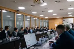 Россия опережает США и Китай по ряду решений в регулировании беспилотников