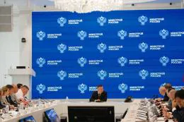 Файзуллин: цифровая зрелость стройотрасли достигла 73%