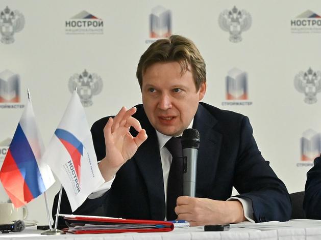 Как цифровые двойники, 3D-печать и инновационные материалы меняют строительную отрасль при поддержке ВЭБ.РФ