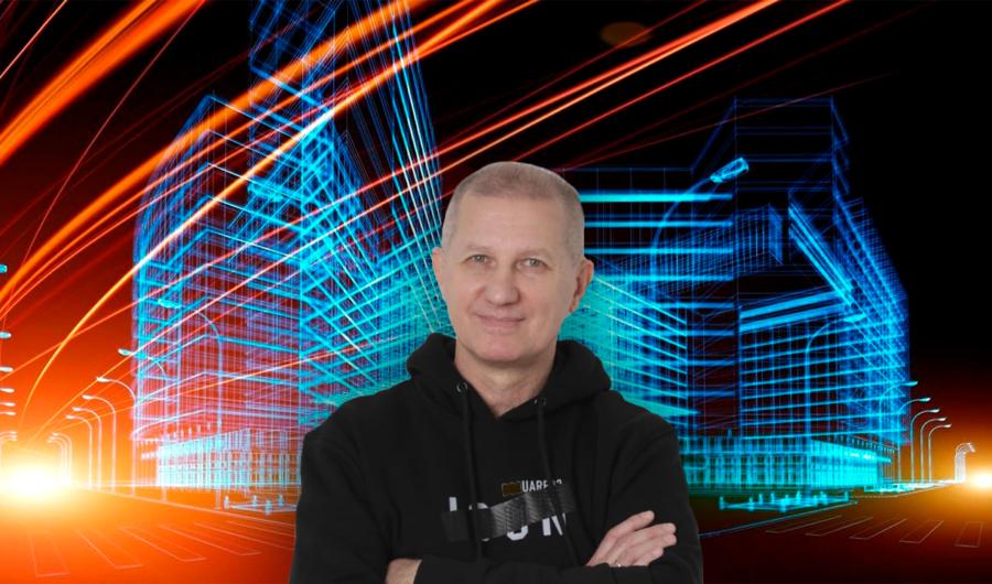 Интервью с Михаилом Викторовым о достижениях и задачах