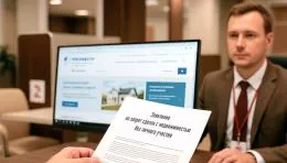 В 2025 году выросло число заявлений о запрете сделок с недвижимостью