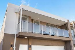 3D-печать из бетона в Западной Австралии