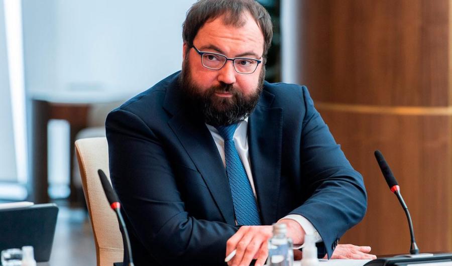 Цифровая трансформация России: от «Цифровой экономики» к «Экономике данных»