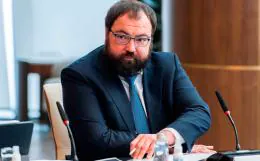 Цифровая трансформация России: от «Цифровой экономики» к «Экономике данных»