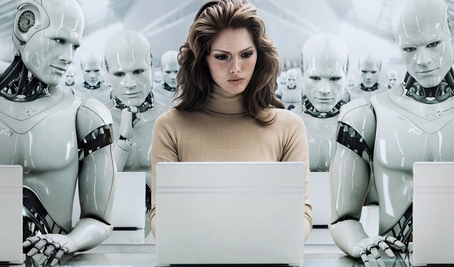 Чиновники и айтишники продолжают пугать россиян искусственным интеллектом