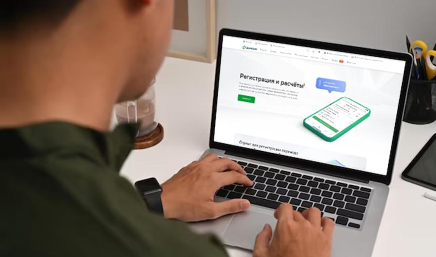 Сбербанк снизил тарифы на сервис «Регистрация и расчёты»