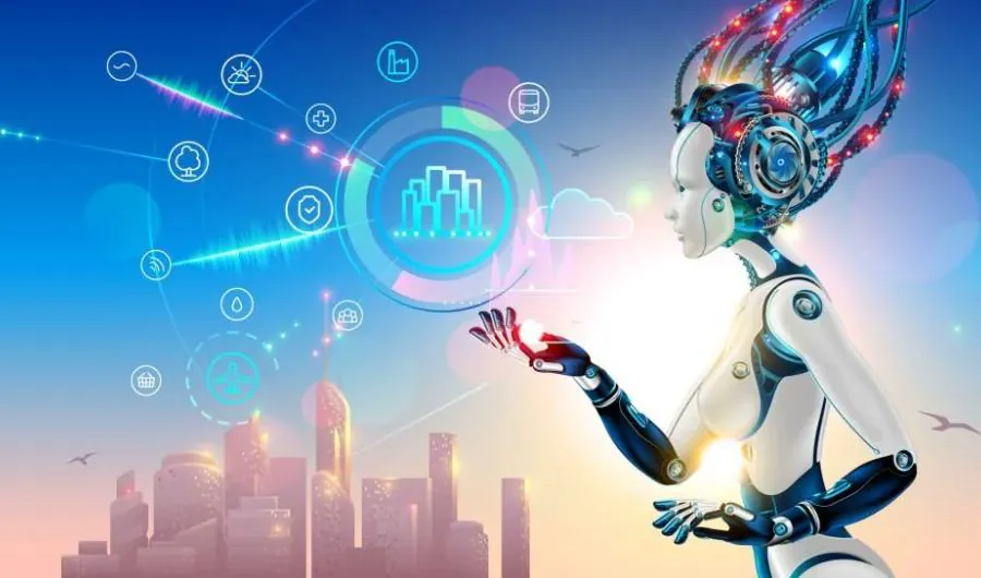 От экспериментов к стратегии: AI и кибербезопасность в строительстве