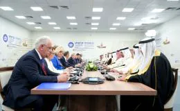 Перечень поручений по итогам ПМЭФ-2025