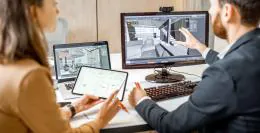 60% строителей используют российское и западное ПО — НОТИМ