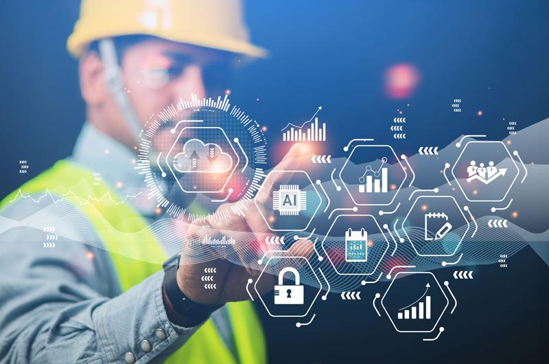 ДОМ.РФ внедрит автономные строительные системы с 2026 года