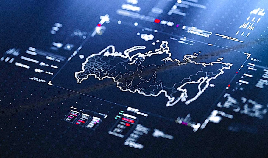 Цифровая трансформация. От роботизации до искусственного интеллекта