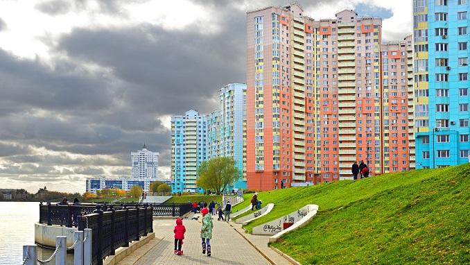 Новая модель дохода в ЖКХ: управляющим компаниям открывают daily-сервисы