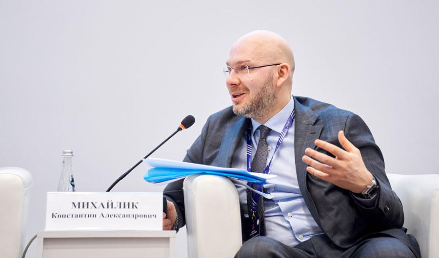 Киберриски цифровизации: Константин Михайлик назвал уязвимые направления