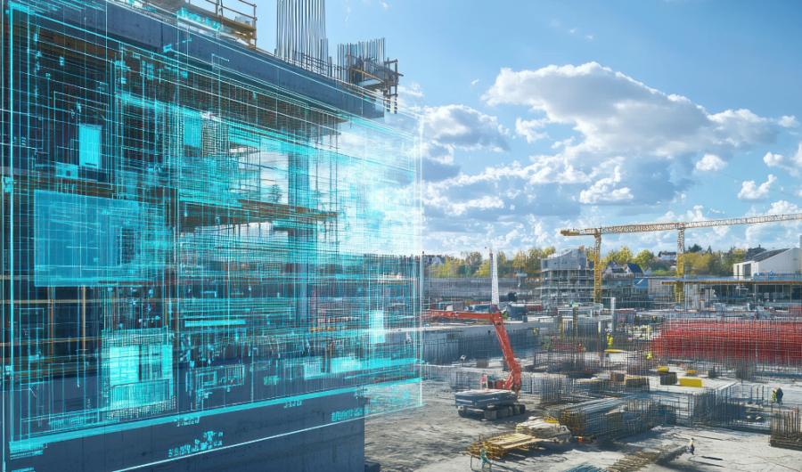 «Ростелеком» представил «Цифровой двойник региона» в Перми